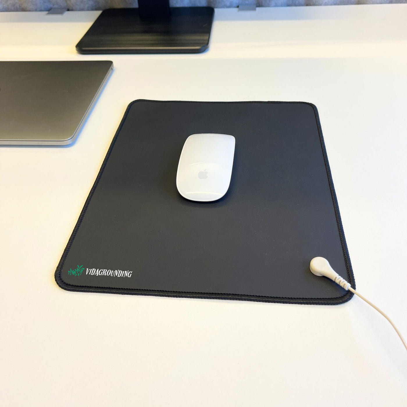 Mouse Pad Grounding 3